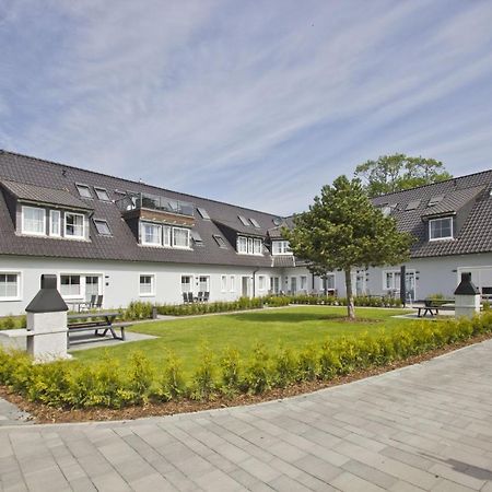 Appartementhaus Inselwind FeWo 09 MEERzauber Groß Zicker Exterior foto